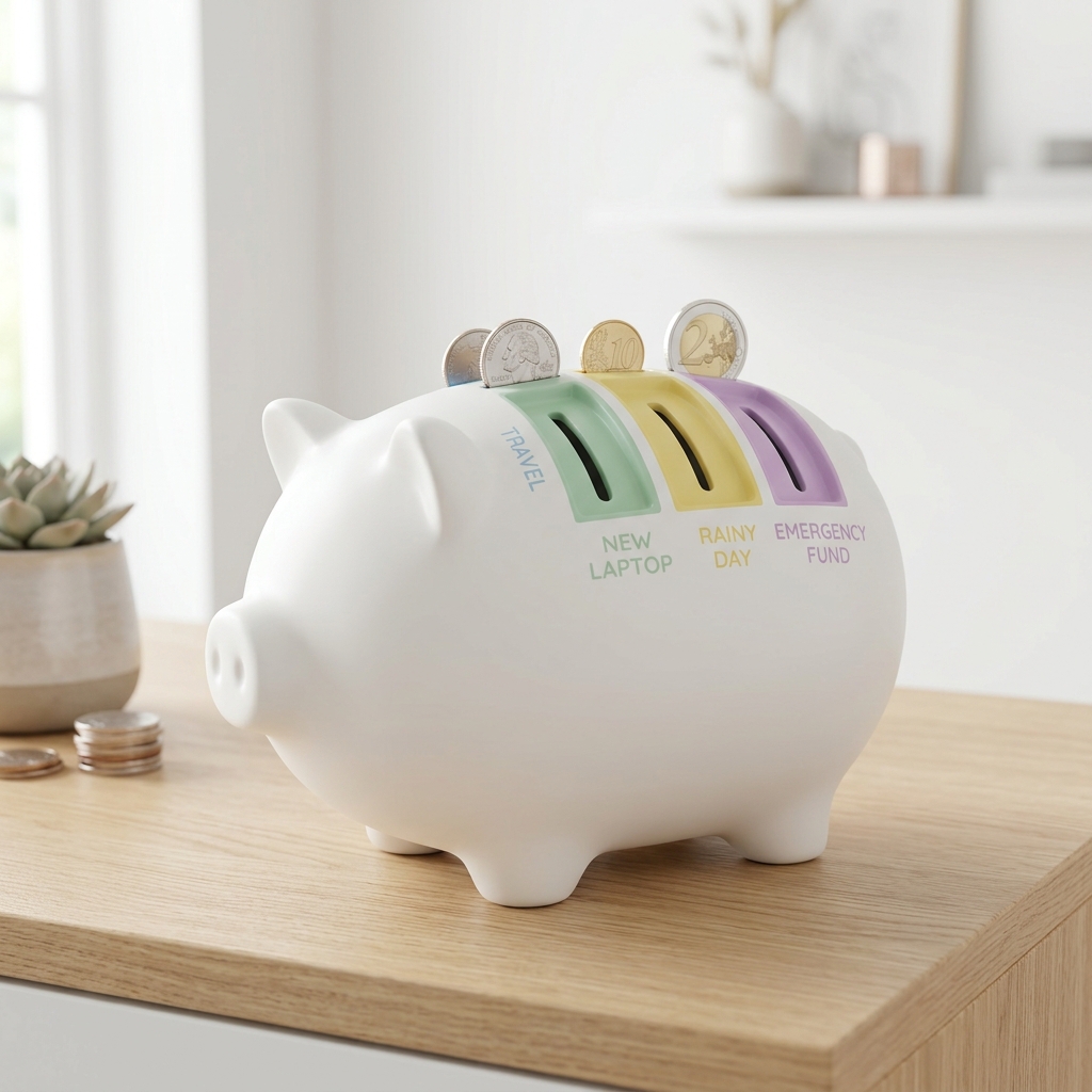 Saving Pots